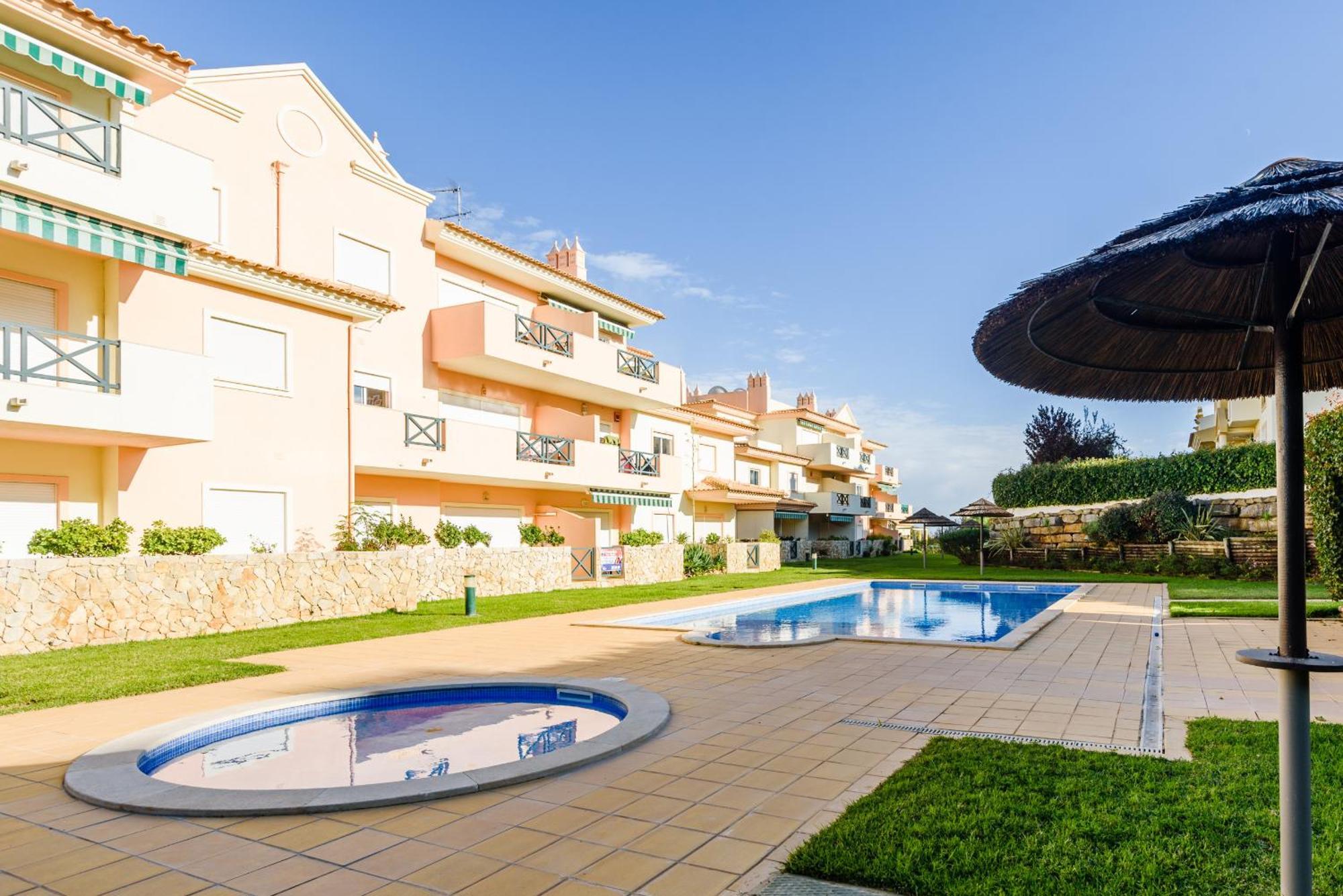 Appartement Quinta Do Paiva - Jardins Do Vale