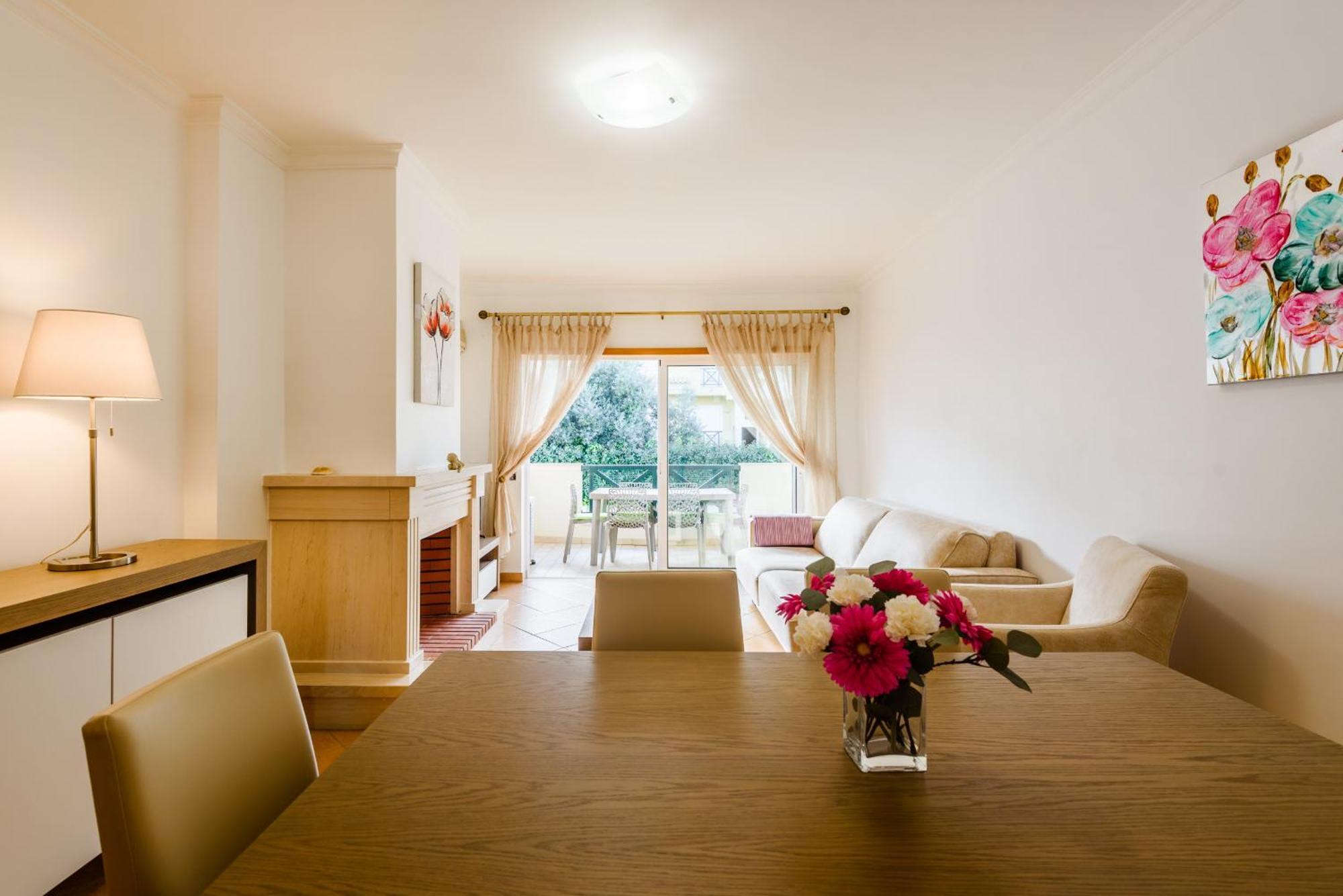 Quinta Do Paiva - Jardins Do Vale Appartement *